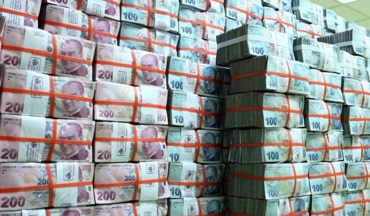 Türkiye'de milyoner sayısı belli oldu! 9 ayda 728 bin yeni zengin! Toplam servet 20 trilyon lirayı aştı! - Sayfa 6