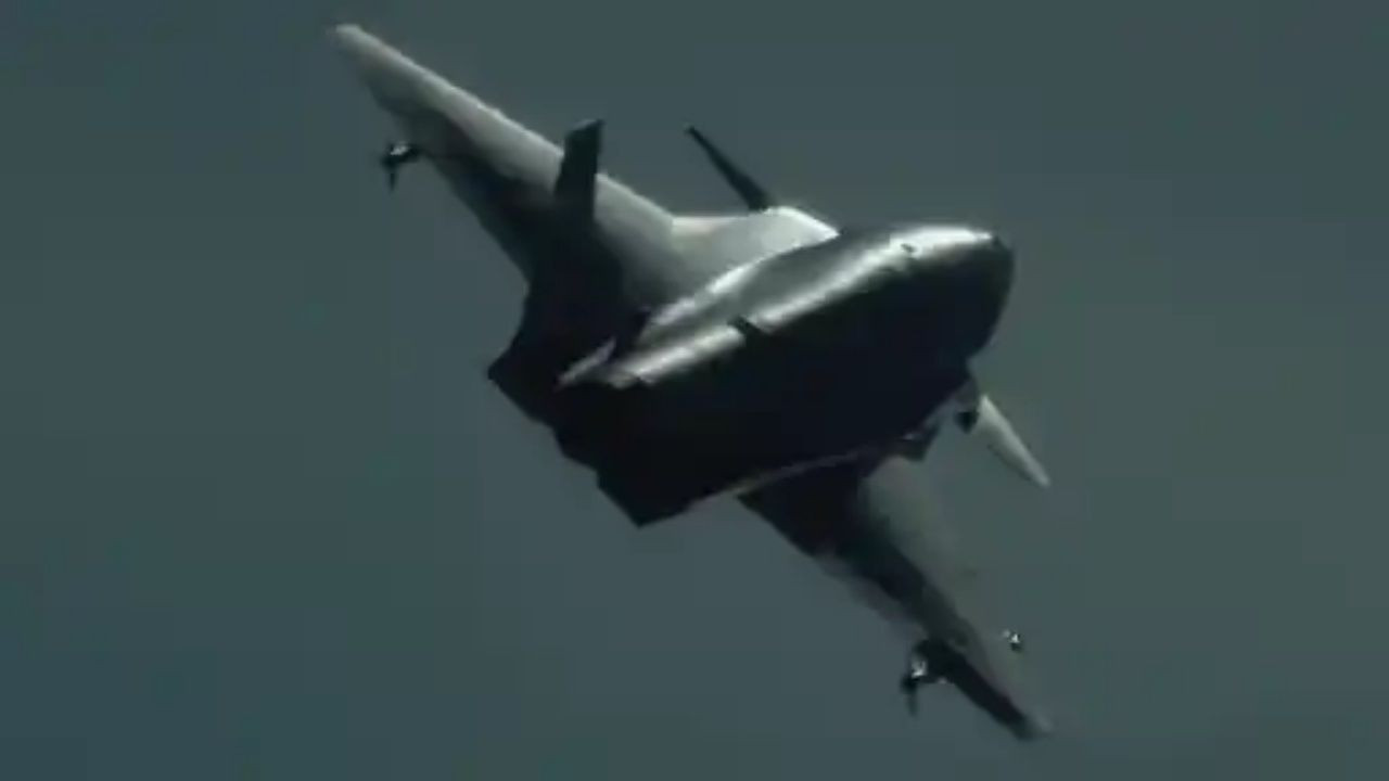 KIZILELMA’dan tarihi başarı! GÖKDOĞAN füzesiyle uçtu, MURAD radarıyla gördü - Sayfa 7