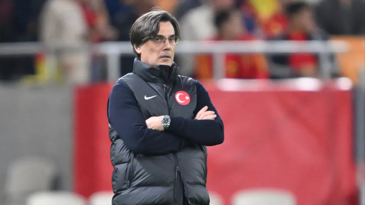 Vincenzo Montella: "Galatasaray evinde bambaşka bir takım oluyor, küçümsemek hata olur"