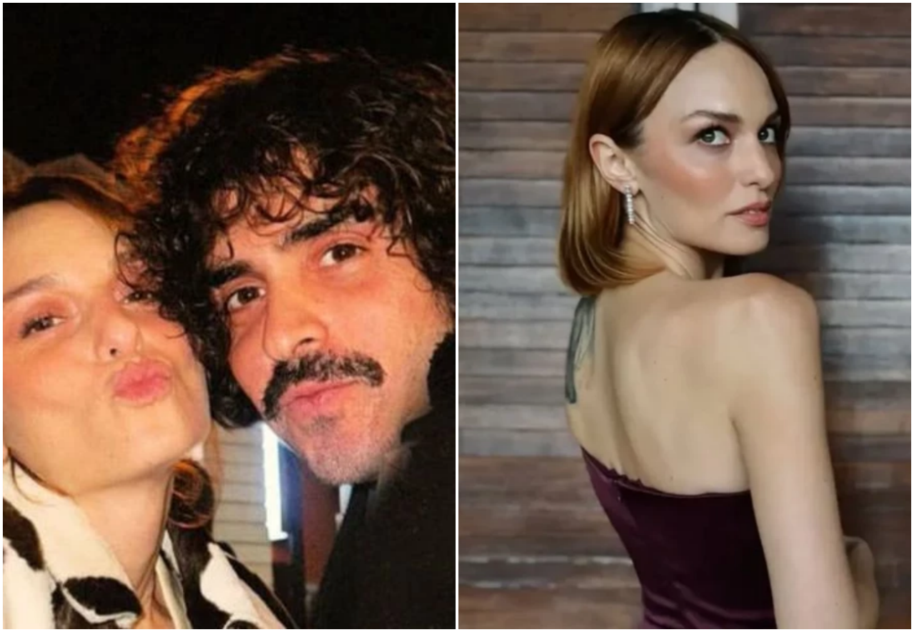 Nilperi Şahinkaya sevgilisiyle tanışma hikayesini ilk kez anlattı - Sayfa 3