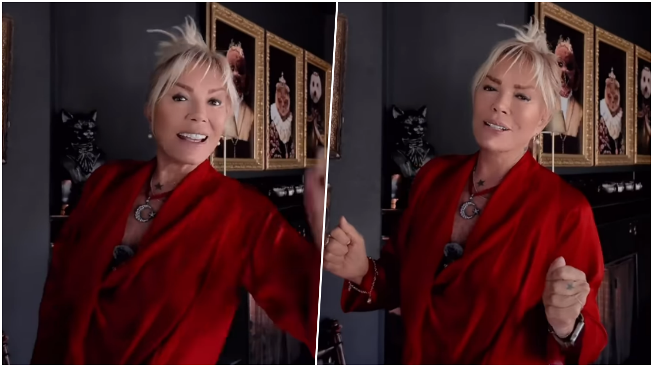 Akciğerinde kötü huylu kitle tespit edilmişti! Ünlü sanatçı Semiramis Pekkan, son sağlık durumunu açıkladı - Sayfa 3