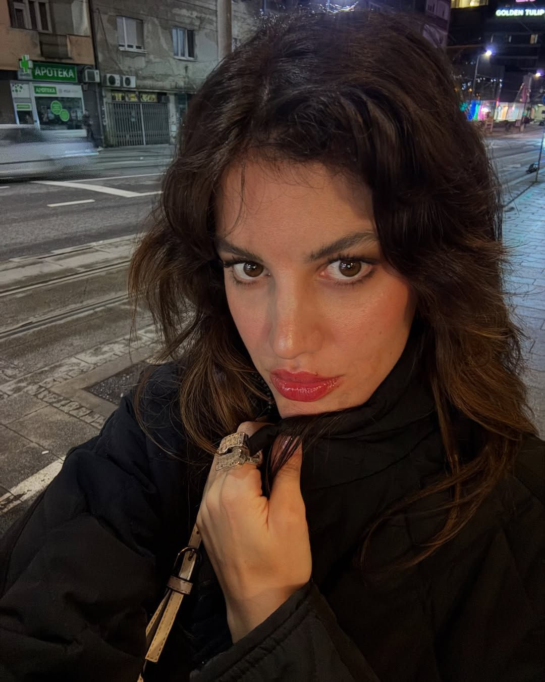 Acun ılıcalı'dan büyük sürpriz! Türkiye güzeli Deniz Çatalbaş, Survivor 2026 kadrosunda - Sayfa 7