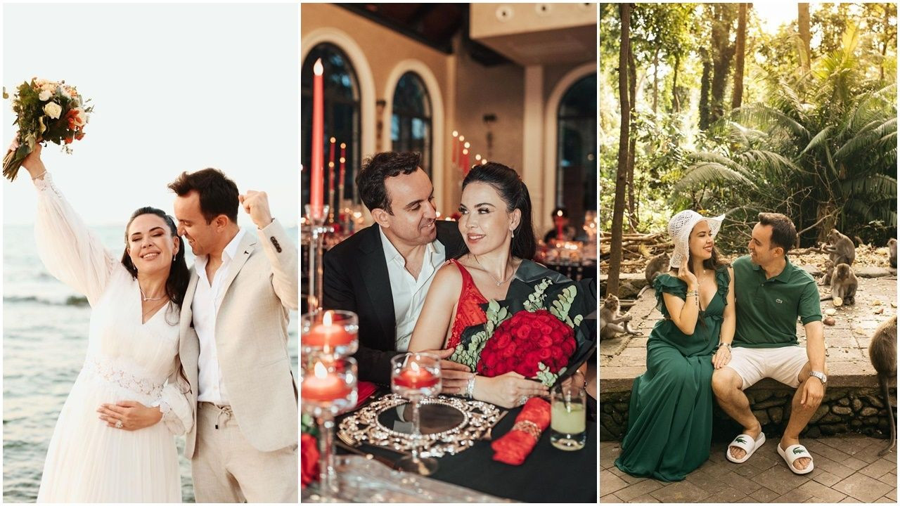 Kara para aklamakla suçlanıyorlar! Sosyal medya fenomeni Özlem Altınok Öz ve Tayyar Öz ilk kez hakim karşısına çıktı! - Sayfa 7