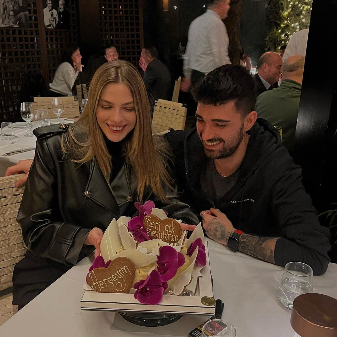 Yasemin Şefkatli, zehirlendi! Geceyi hastanede geçirmek zorunda kaldı - Sayfa 2