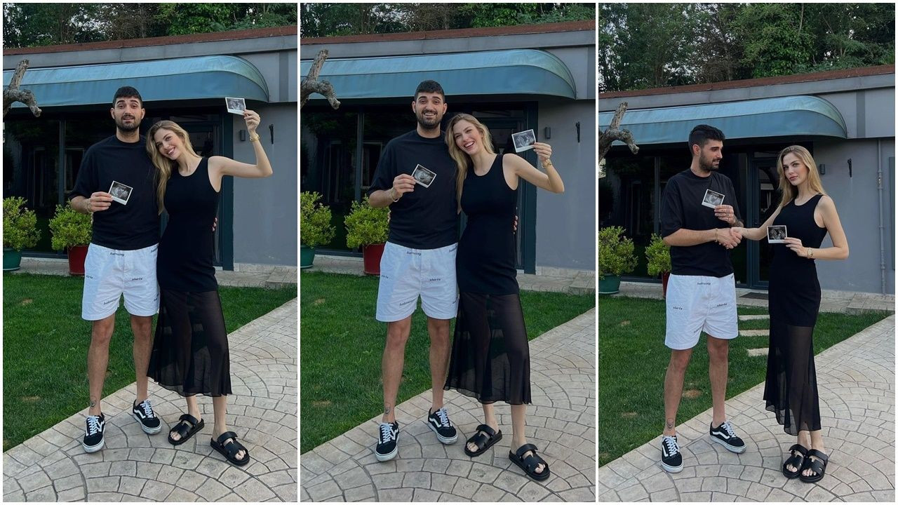 Yasemin Şefkatli, zehirlendi! Geceyi hastanede geçirmek zorunda kaldı - Sayfa 1