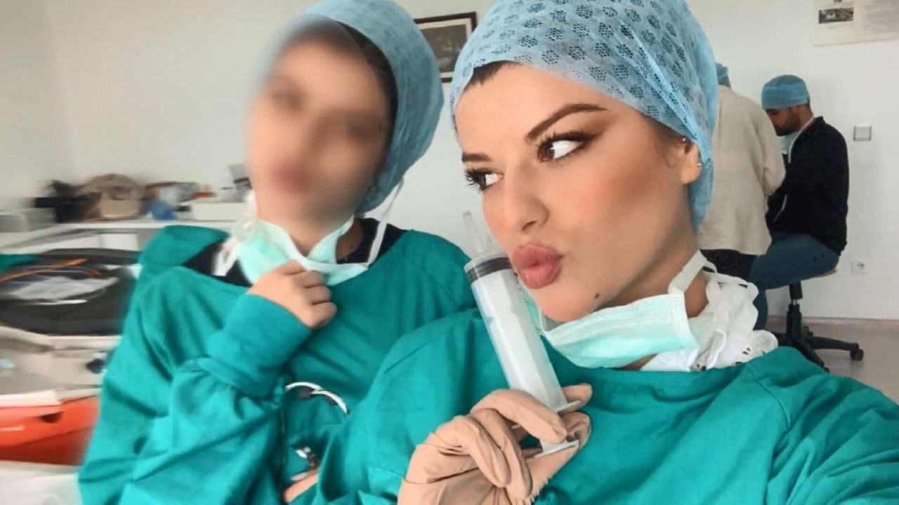 Ayşe Tokyaz soruşturmasında görevsizlik kararı: Dosya ağır ceza mahkemesine gidiyor - Sayfa 1
