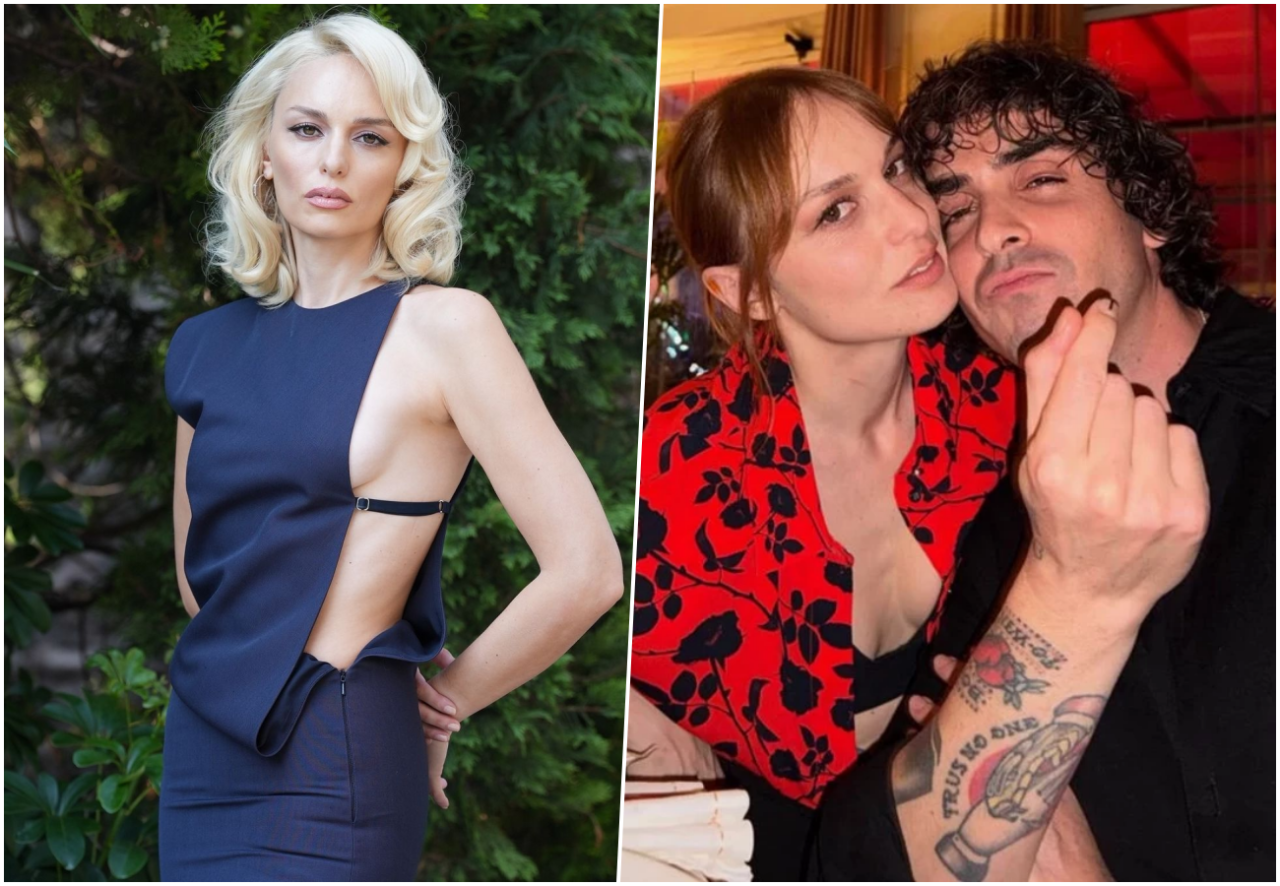 Nilperi Şahinkaya sevgilisiyle tanışma hikayesini ilk kez anlattı - Sayfa 2