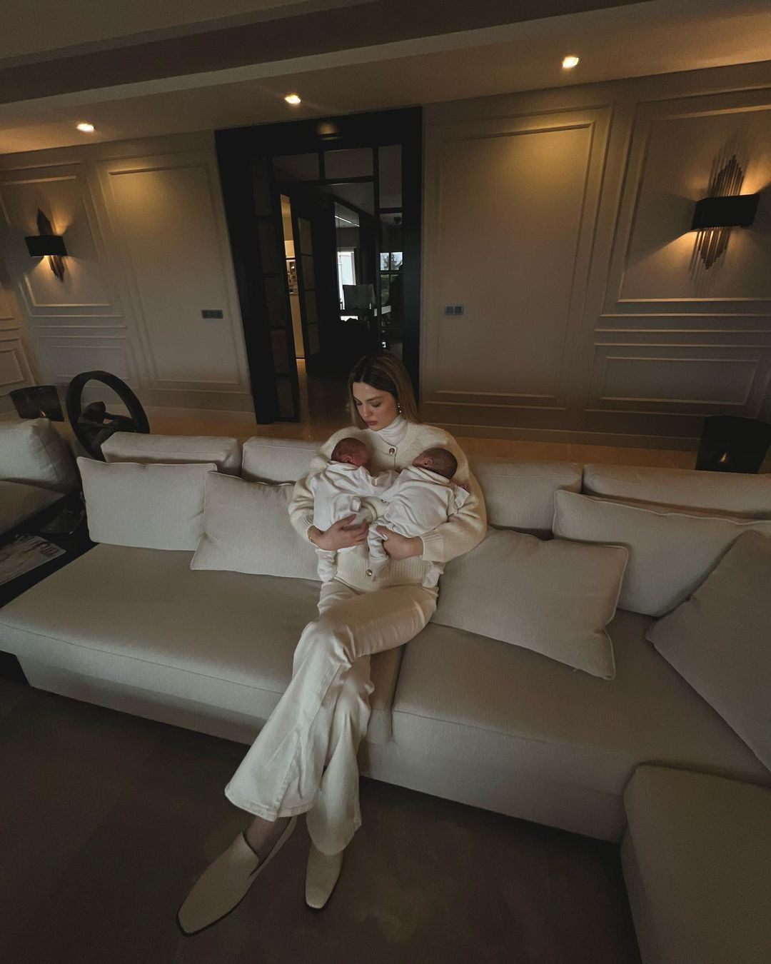 Yasemin Şefkatli, zehirlendi! Geceyi hastanede geçirmek zorunda kaldı - Sayfa 5