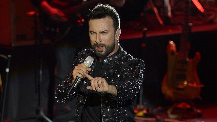 Tarkan'ın İstanbul konseri biletleri satışa çıktı! Site çöktü! Fiyatlar ise dudak uçuklatıyor - Sayfa 2