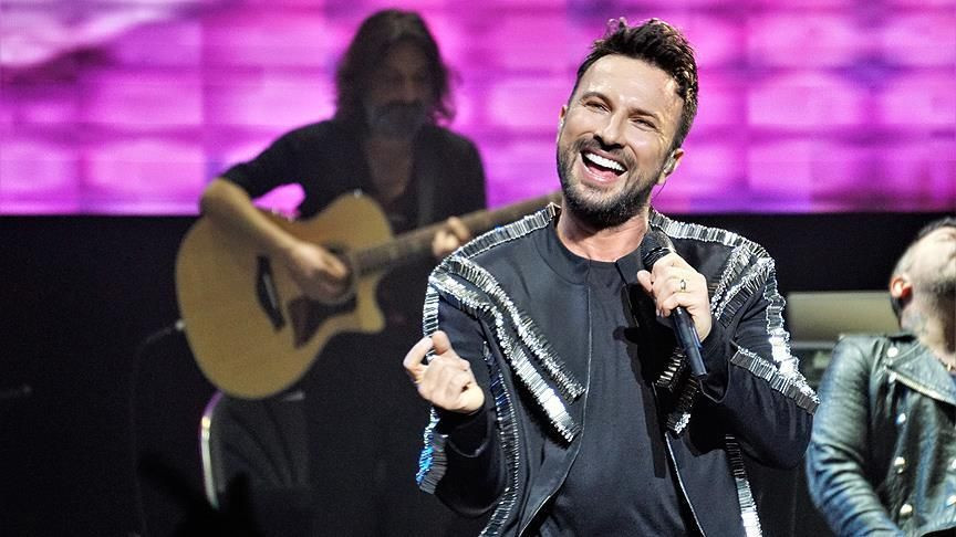 Tarkan'ın İstanbul konseri biletleri satışa çıktı! Site çöktü! Fiyatlar ise dudak uçuklatıyor - Sayfa 3