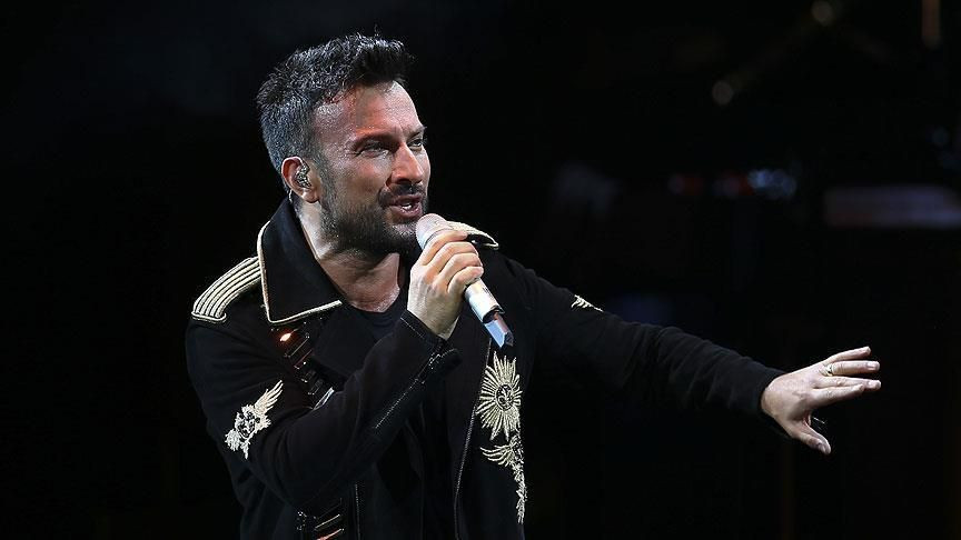 Tarkan'ın İstanbul konseri biletleri satışa çıktı! Site çöktü! Fiyatlar ise dudak uçuklatıyor - Sayfa 4