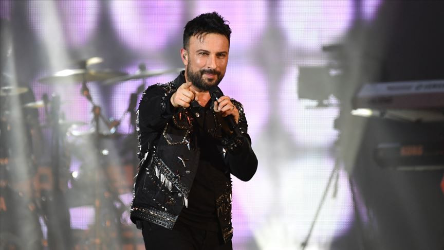 Tarkan'ın İstanbul konseri biletleri satışa çıktı! Site çöktü! Fiyatlar ise dudak uçuklatıyor - Sayfa 5