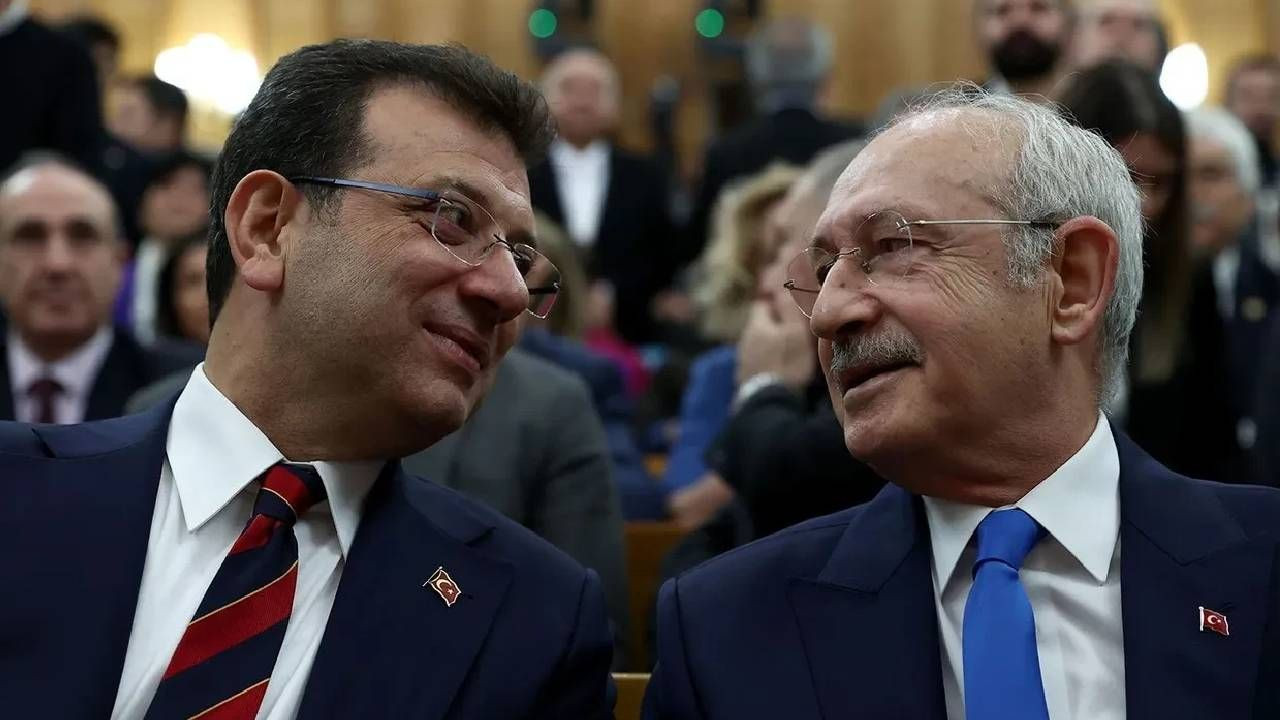 CHP kurultayı öncesi kayyım bombası! Avukatlar mahkemeye belgeleri bundu  Mutlak butlan yeniden gündemde - Sayfa 2