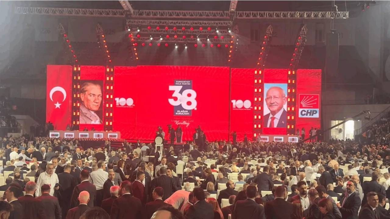 CHP kurultayı öncesi kayyım bombası! Avukatlar mahkemeye belgeleri bundu  Mutlak butlan yeniden gündemde - Sayfa 4