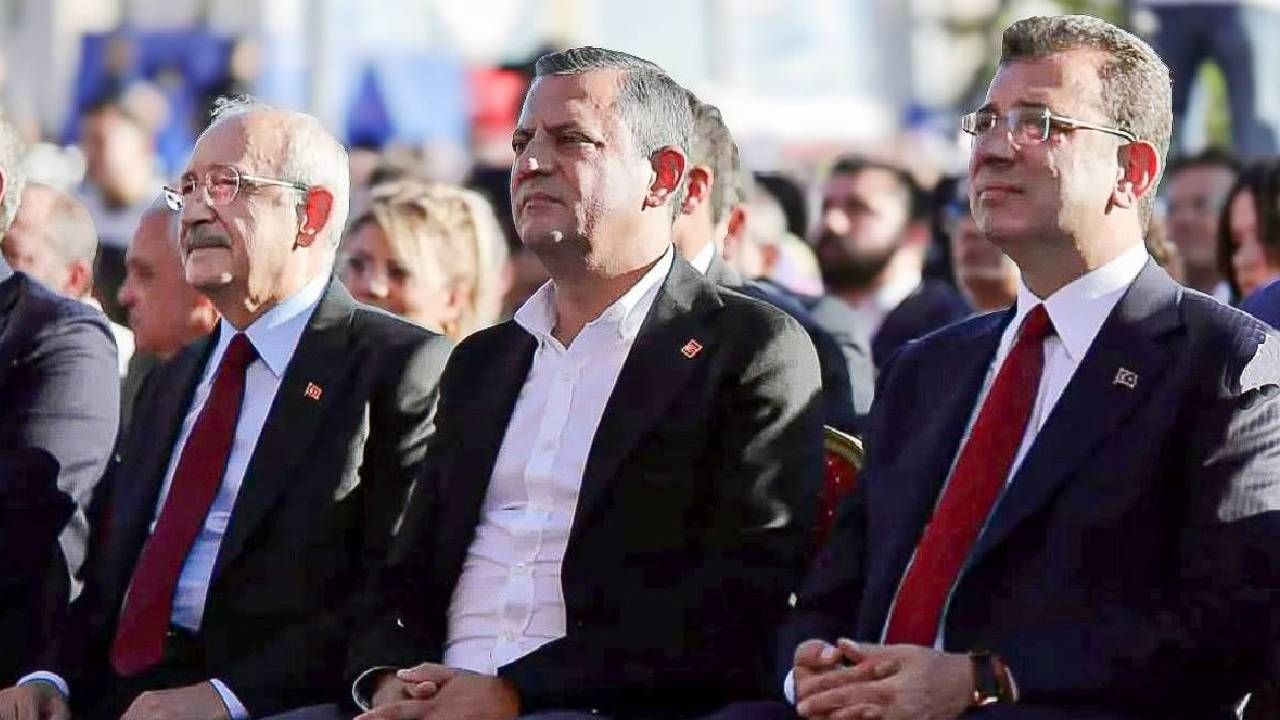 CHP kurultayı öncesi kayyım bombası! Avukatlar mahkemeye belgeleri bundu  Mutlak butlan yeniden gündemde - Sayfa 5