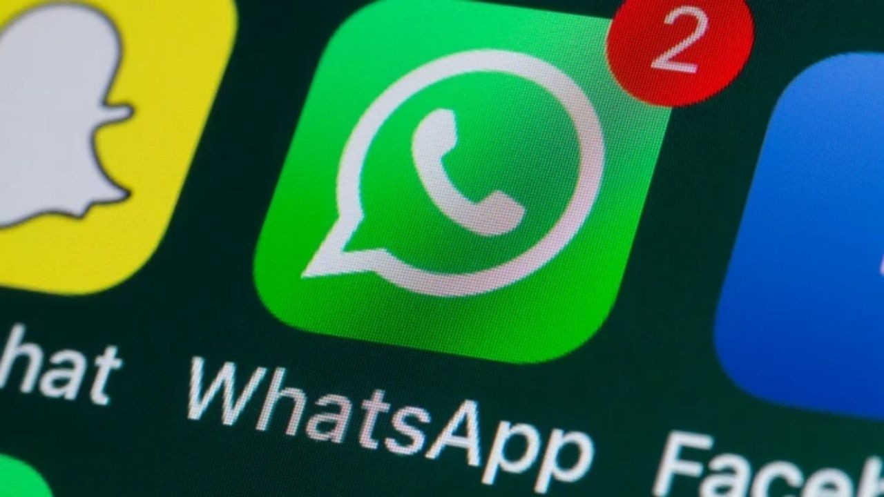 WhatsApp'a beklenen özellik geliyor! Çoklu hesap özelliği Beta'da test ediliyor - Sayfa 2