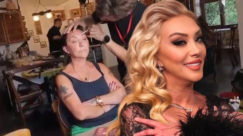 Güllü’nün ölümünde kritik isim Bircan Dülger konuştu: O gün ikna etmeseydim… Güllü bir arabayla uçurumdan atılacaktı! Tuğyan cenazede 'Ben yaptım, çok pişmanım' dedi! - Sayfa 3