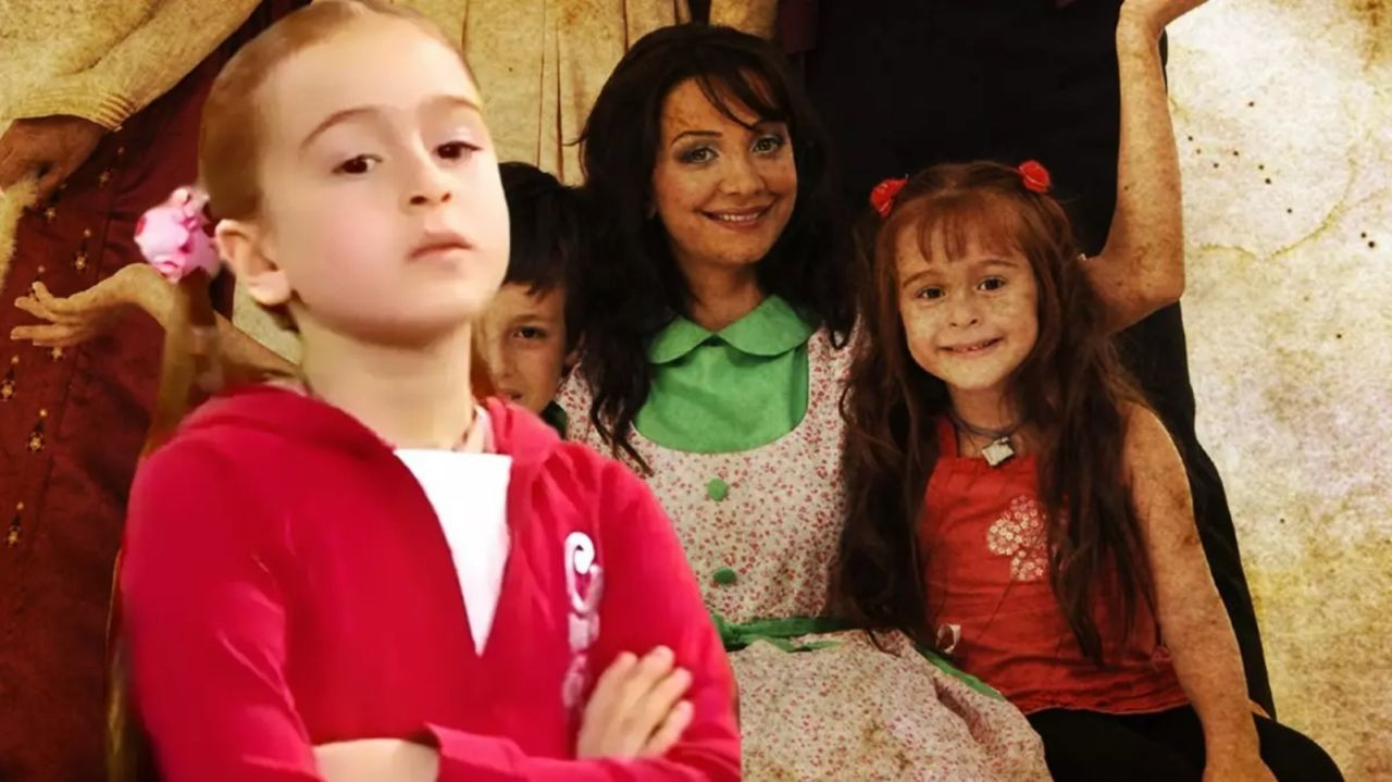 Bez Bebek'in Yağmur'u Asena Keskinci'nin bomba iddiaları sonrası Evrim Akın'dan cevap geldi: Hayal ürünü, tamamen gerçek dışı! - Sayfa 6