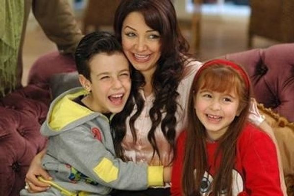 Bez Bebek'in Yağmur'u Asena Keskinci'nin bomba iddiaları sonrası Evrim Akın'dan cevap geldi: Hayal ürünü, tamamen gerçek dışı! - Sayfa 5