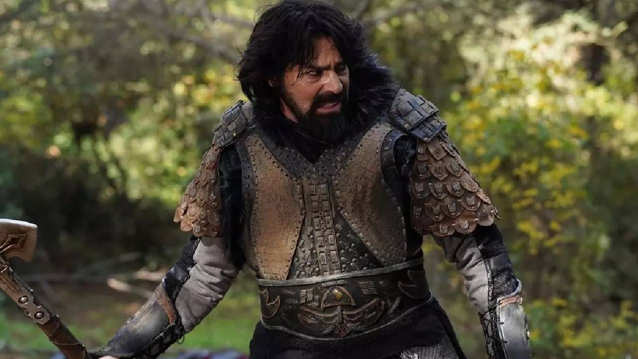 Ekranı bırakmıştı! Uğur Pektaş fenomen dizinin kadrosuna girdi: Sosyal medya yıkıldı - Sayfa 4