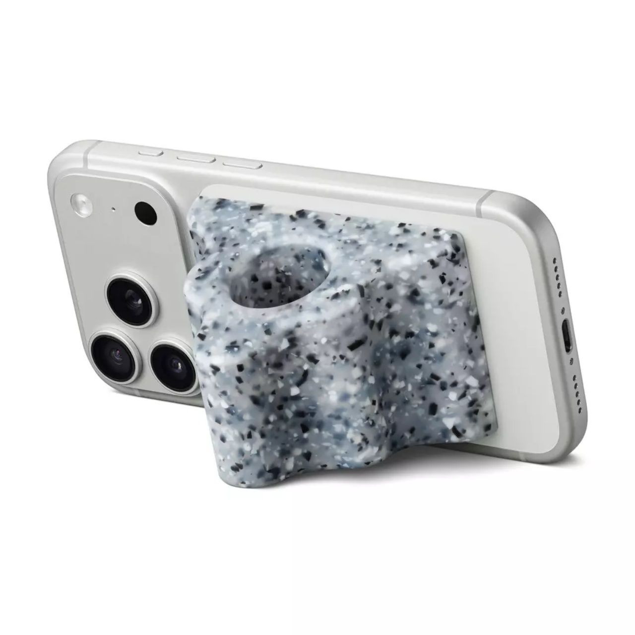 Sınırlı sayıda üretilecek! Apple 3 bin TL'ye telefon tutucu satacak - Sayfa 1