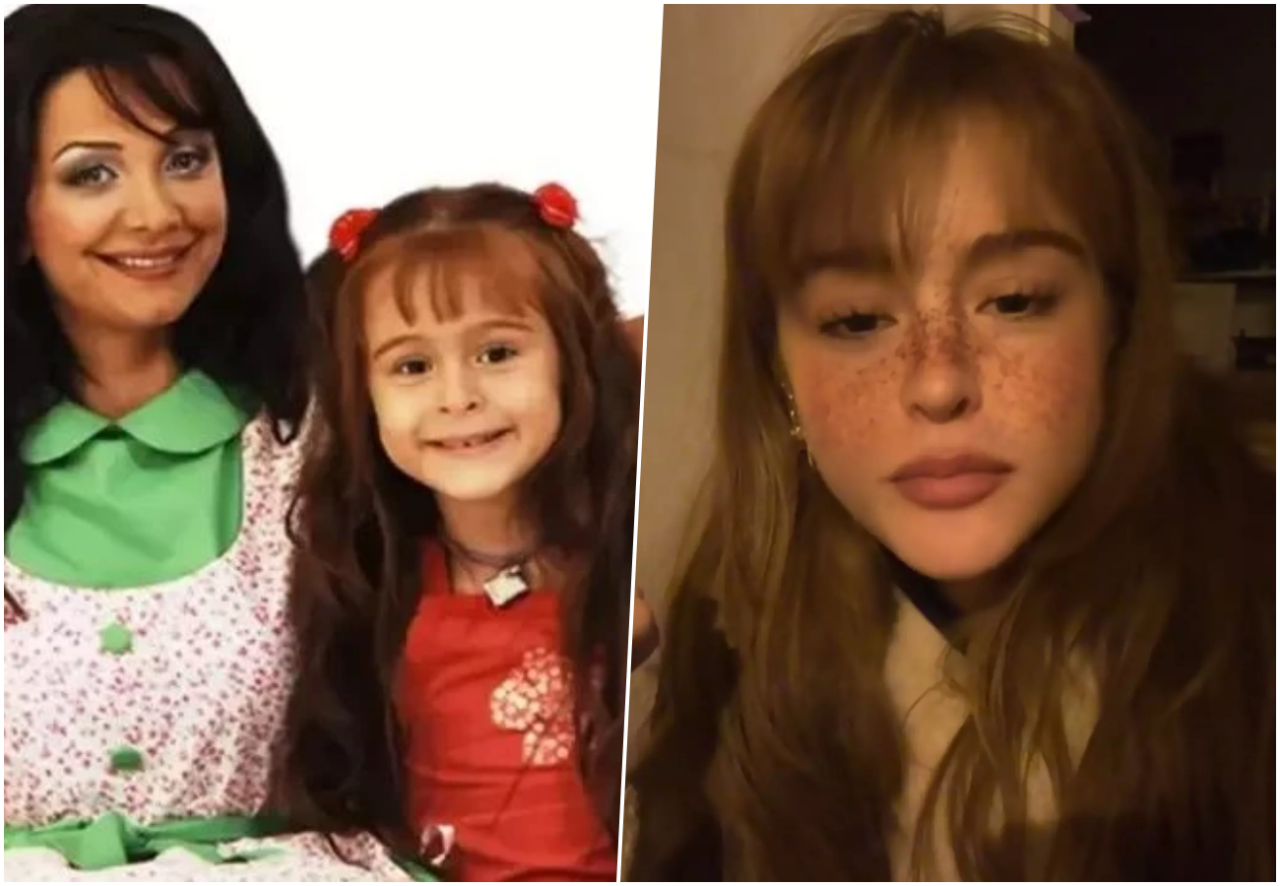 Avukatı '3 yıllık birliktelik' demişti! Evrim Akın'ın Asena Keskinci'nin babası ile yıllar önceki yazışmaları ortaya çıktı - Sayfa 1