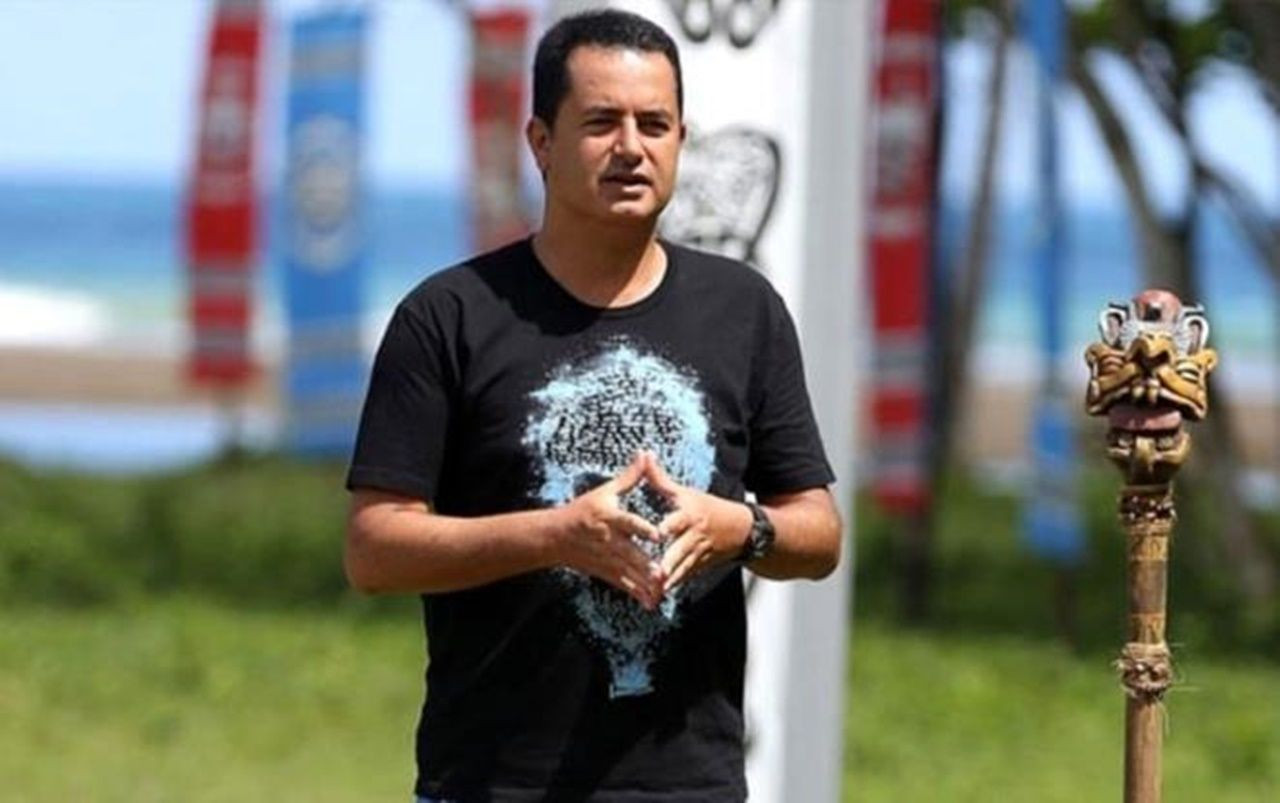 Acun Ilıcalı'dan yeni bomba: Milli boksör Seren Ay Çetin Survivor 2026 kadrosunda! - Sayfa 2