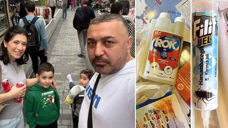 Özel formül faciası! Böcek Ailesi’ni ölüme götüren ilaçlama firmasının sicili ortaya çıktı! Siteyi kapatıp kayboldular... - Sayfa 5