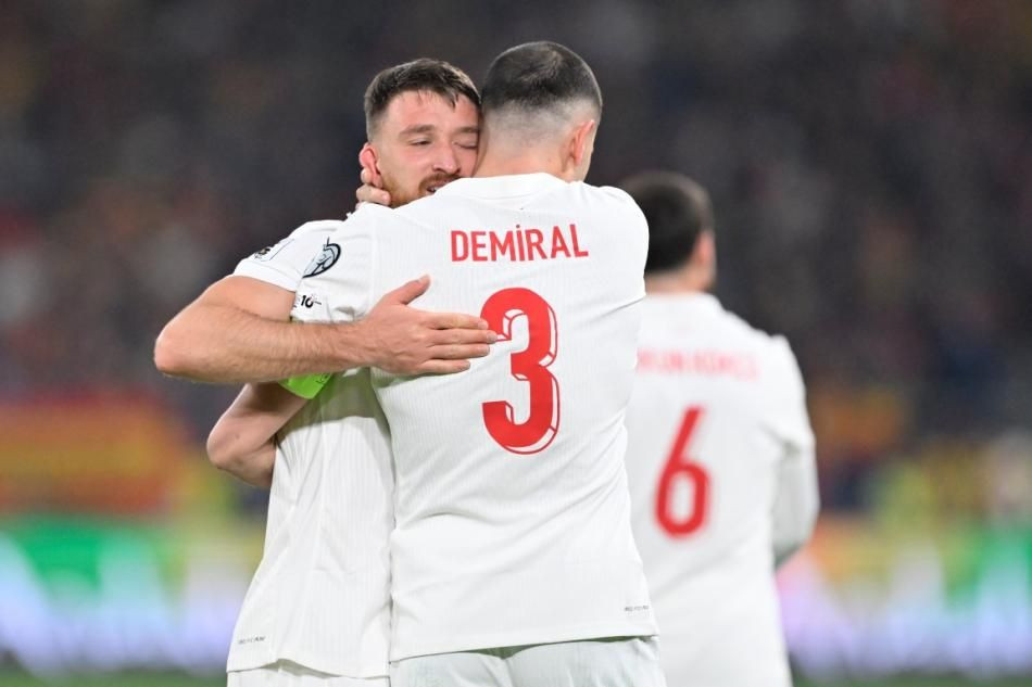 Orkun Kökçü ikna etti! Sergen Yalçın'ın hayali gerçek oluyor: Beşiktaş'tan transferde çifte bomba - Sayfa 11