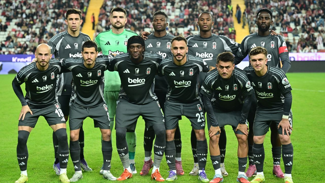 Orkun Kökçü ikna etti! Sergen Yalçın'ın hayali gerçek oluyor: Beşiktaş'tan transferde çifte bomba - Sayfa 1