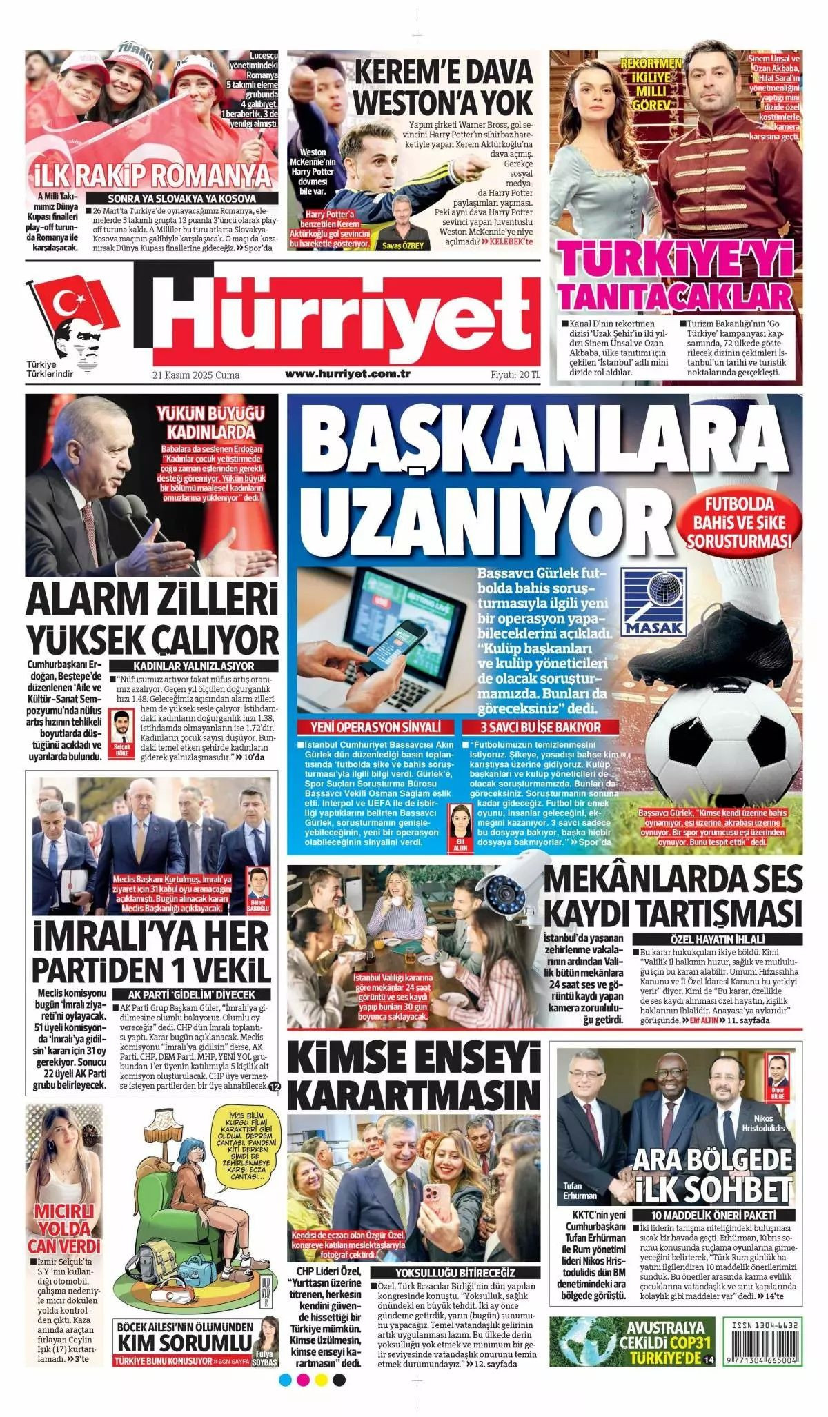 İmralı için karar günü! Partiler son dakikaya kadar tutum belirlemek için yarıştı... - Sayfa 2