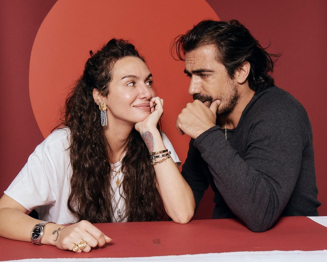 Birce Akalay, alkollü araç kullanırken yakalandı: Ehliyetine el konuldu! - Sayfa 4