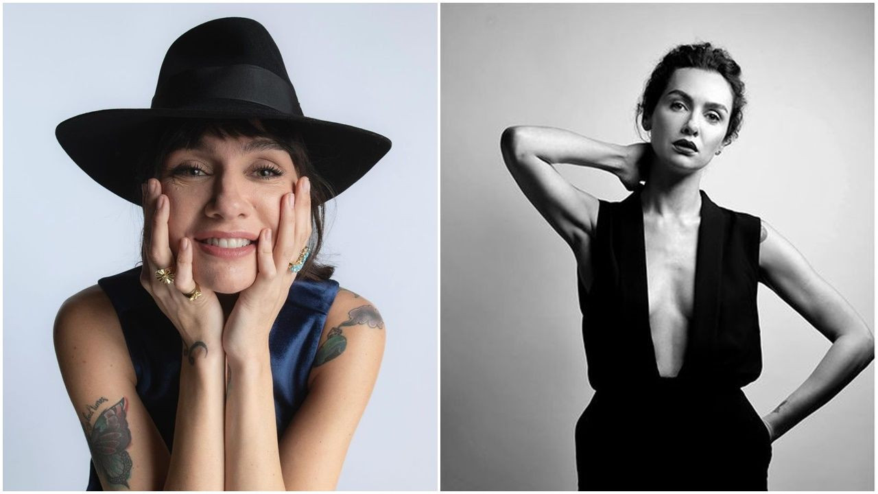 Birce Akalay, alkollü araç kullanırken yakalandı: Ehliyetine el konuldu! - Sayfa 1