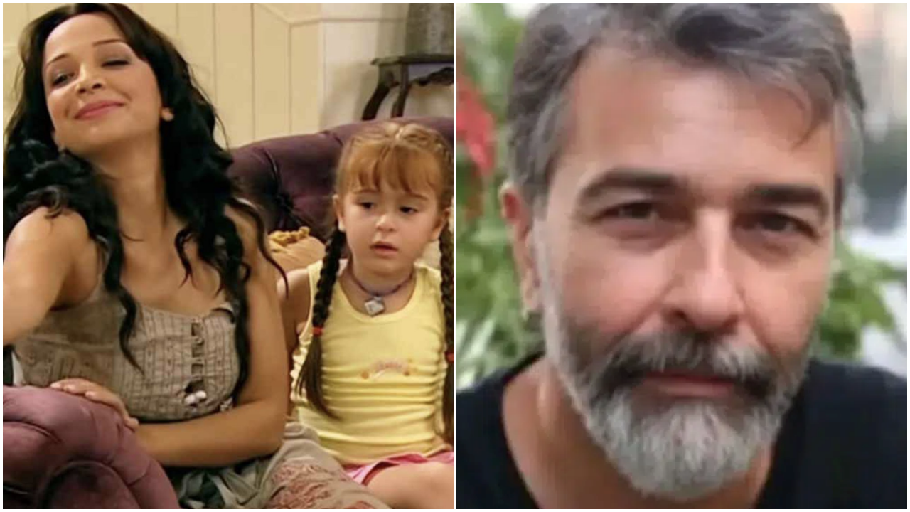 'Evrim Akın babamla aynı evde yaşıyor' demişti! Çam ağacı süsledikleri görüntü ortaya çıktı! Asena Keskinci'nin babası Güray Keskinci kimdir, kaç yaşında? - Sayfa 4