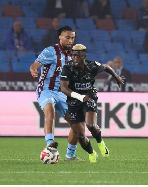 Aman Galatasaray duymasın! Fenerbahçe Süper Lig'in genç yıldızını rakibinin elinden söküp alıyor - Sayfa 8