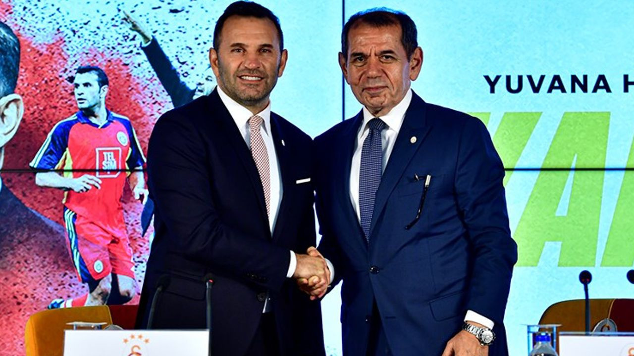 Galatasaray'dan dünyayı sarsacak transfer bombası! Gizlenen transfer ortaya çıktı: 80 milyon euroluk anlaşma - Sayfa 1