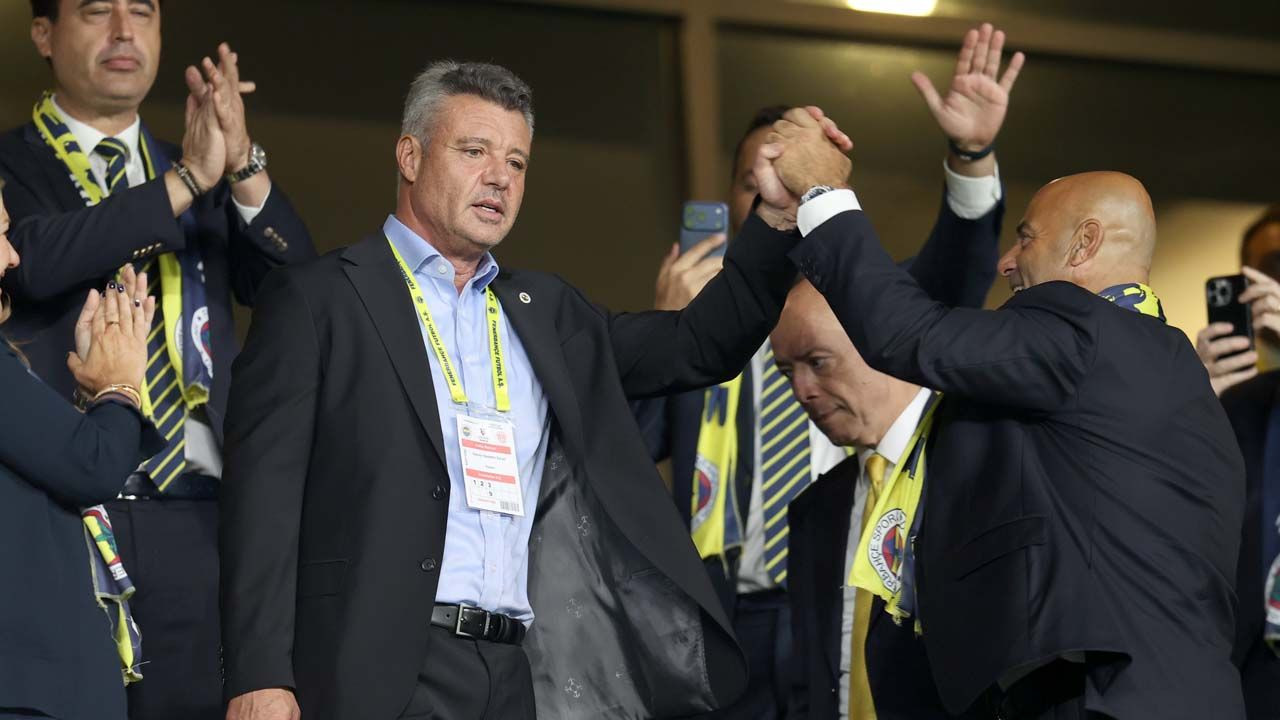 Aman Galatasaray duymasın! Fenerbahçe Süper Lig'in genç yıldızını rakibinin elinden söküp alıyor - Sayfa 2