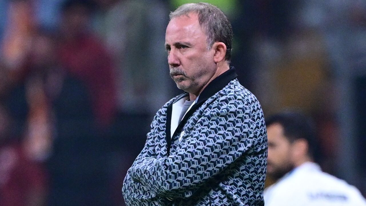 Sergen Yalçın ipleri eline aldı, 4 yıldızın biletini kesti! Beşiktaş'ta devre arasında büyük temizlik - Sayfa 2