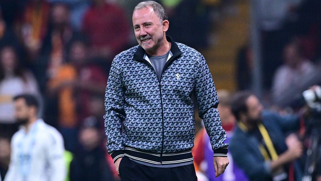 Orkun Kökçü ikna etti! Sergen Yalçın'ın hayali gerçek oluyor: Beşiktaş'tan transferde çifte bomba - Sayfa 2