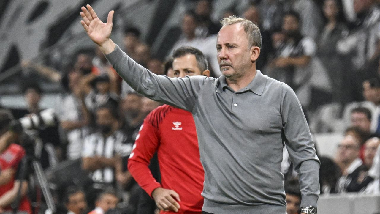 Orkun Kökçü ikna etti! Sergen Yalçın'ın hayali gerçek oluyor: Beşiktaş'tan transferde çifte bomba - Sayfa 3