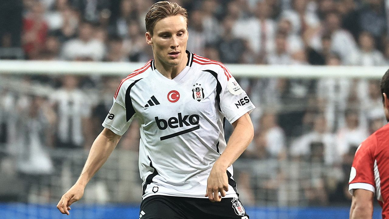 Sergen Yalçın ipleri eline aldı, 4 yıldızın biletini kesti! Beşiktaş'ta devre arasında büyük temizlik - Sayfa 4