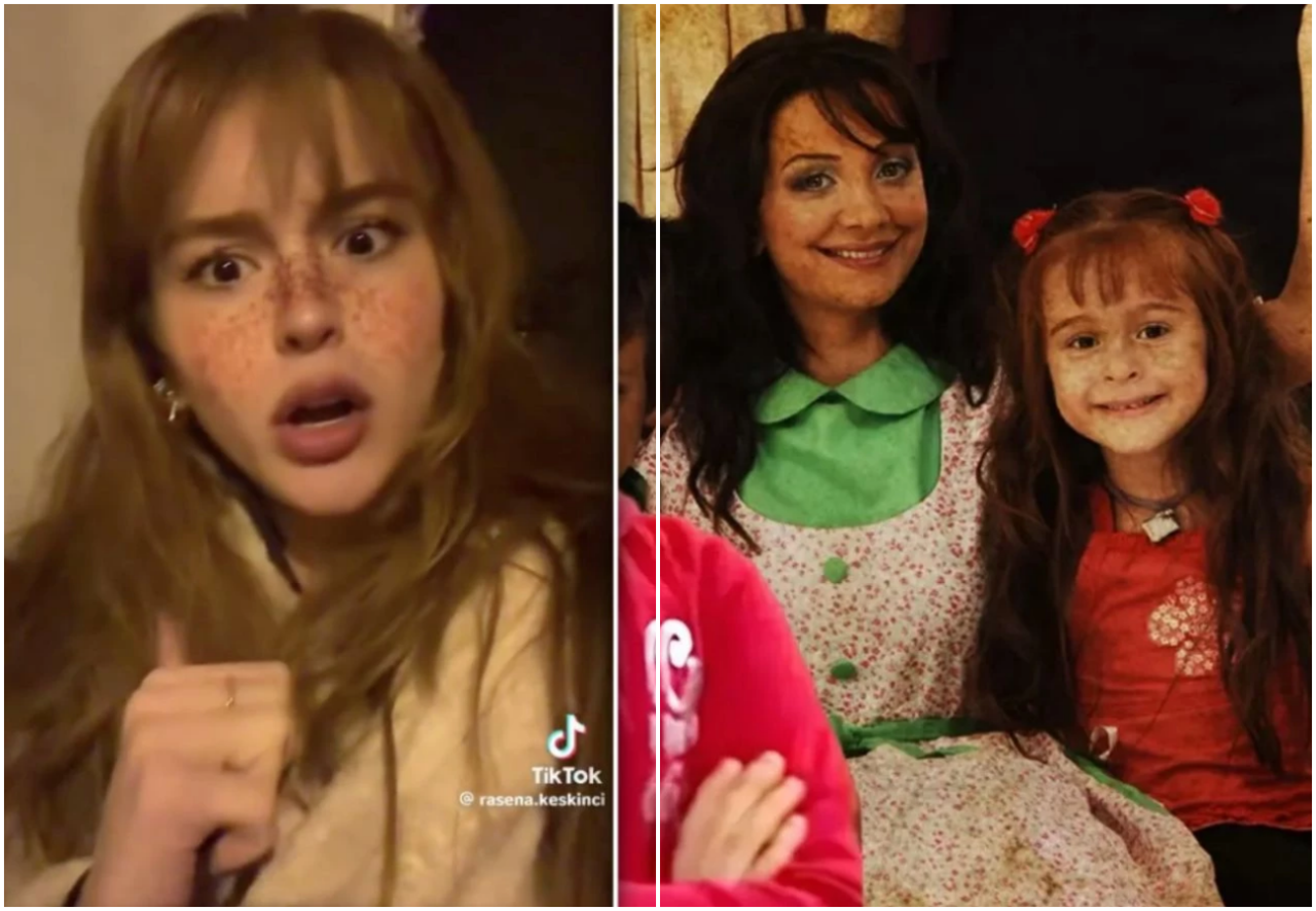 Asena Keskinci'nin Evrim Akın hakkındaki iddiaları doğru mu? Bez Bebek'in Emre'si Ege Tanman da tartışmaya dahil oldu - Sayfa 7