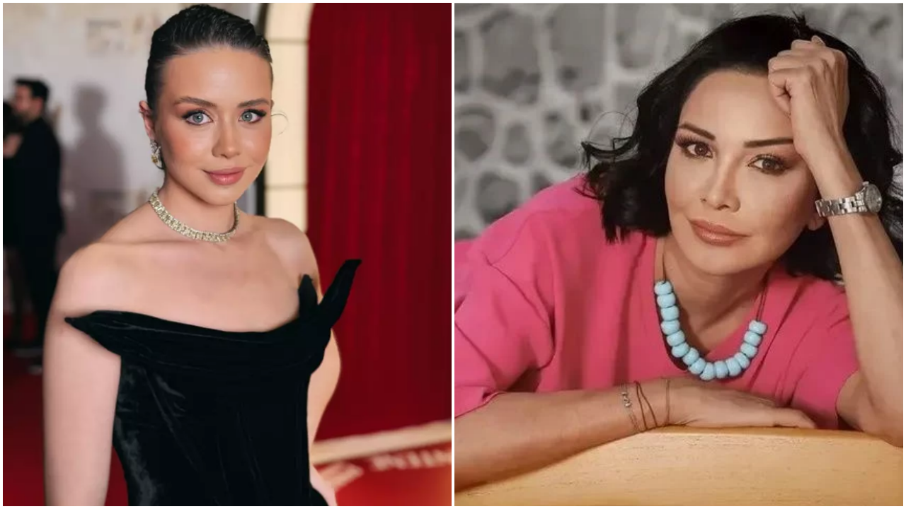 Asena Keskinci'nin iddialarının ardından Alemin Kıralı'nın Ahsen'i Yağmur Ün, Evrim Akın'ı hedef aldı - Sayfa 2