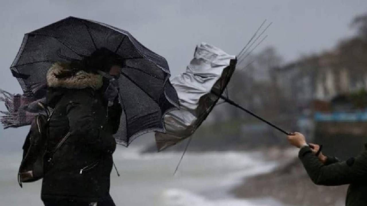 Hava durumunda büyük ters köşe! La Nina İstanbul’u vurdu: Sıcaklık yükseliyor, rüzgar ve sağanak yağış geliyor - Sayfa 2