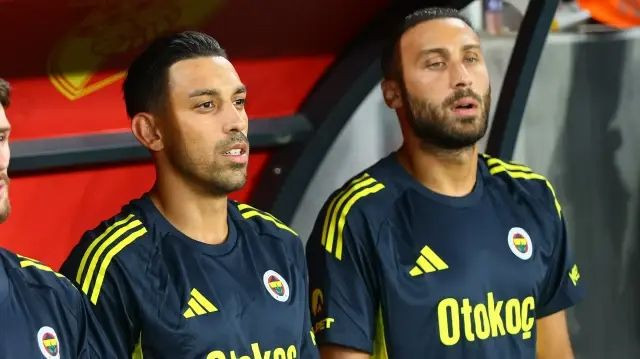 Mert Hakan Yandaş dönemi sona eriyor! İşte Fenerbahçe'de ayrılık kararı verilen 3 yıldız - Sayfa 8