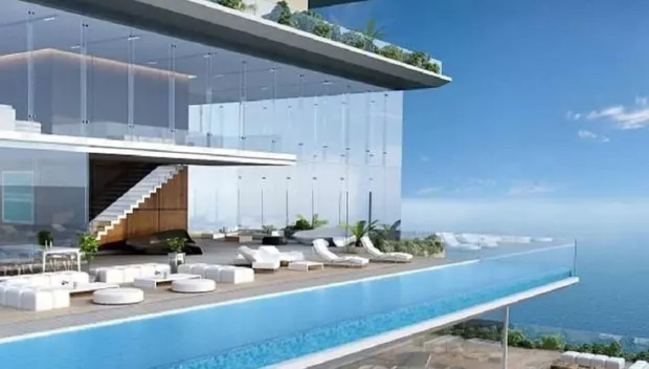 Dünyanın en pahalı evini bir Türk satın aldı! Değeri dudak uçuklatıyor - Sayfa 2