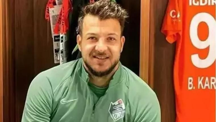 Eski futbolcu Batuhan Karadeniz’in tüm servetine el konuldu! Kırmızı bültenle aranıyor! - Sayfa 5