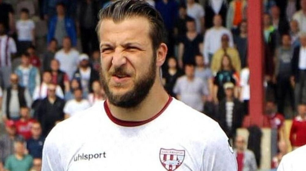Eski futbolcu Batuhan Karadeniz’in tüm servetine el konuldu! Kırmızı bültenle aranıyor! - Sayfa 3