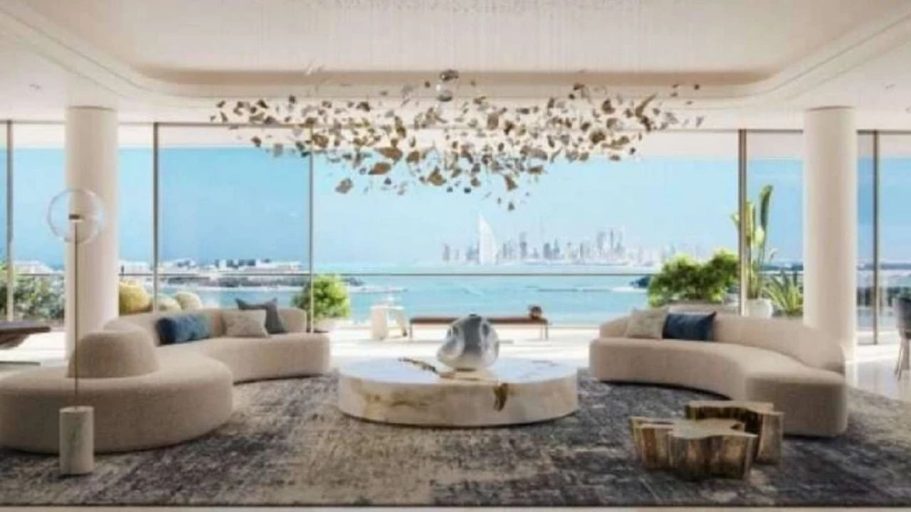 Dünyanın en pahalı evini bir Türk satın aldı! Değeri dudak uçuklatıyor - Sayfa 3