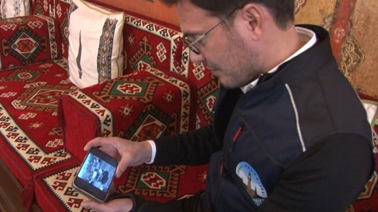 Oğlu satın aldı! “Efsane Vali”nin makam aracı 45 yıl sonra evine geri döndü - Sayfa 2